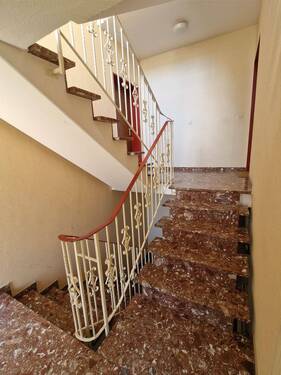 Treppenhaus - 