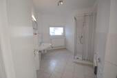 Badezimmer - 2 Zimmer Etagenwohnung zur Miete in Heide
