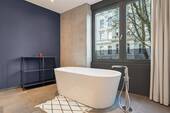 Freistehende Badewanne - 