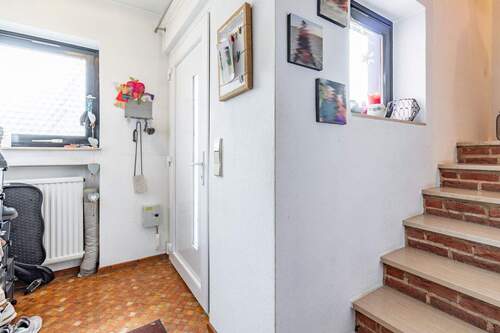 Eingangsbereich - EG - EG - 