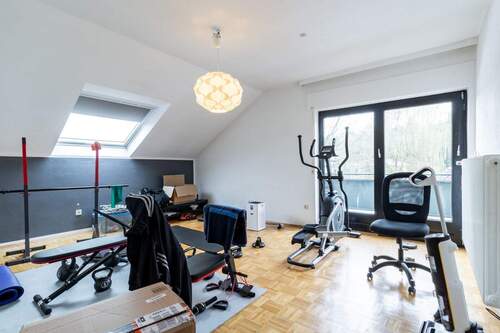 Kinderzimmer I - OG - 