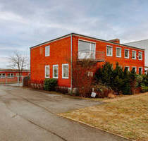 * Bürohaus in der Goseburg * - 1.500,00 EUR Kaltmiete, ca.  400,00 m² Wohnfläche in Lüneburg (PLZ: 21339) Goseburg-Zeltberg