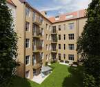 Gartenhaus - 