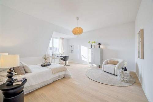 Raumbeispiel Schlafen DG 1 - 