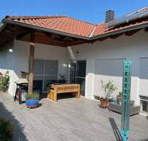 Barrierefreier und energieeffizienter Bungalow in der Rheinhessischen Schweiz - Nack