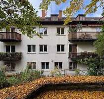 Mehrfamilienhaus im Herzen von Stuttgart