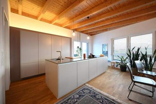 Stilvolle Einbauküche inkl. - 