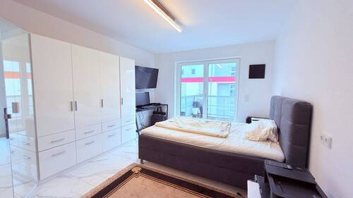 Schlafzimmer - 