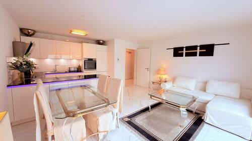 Wohnen II - 2 Zimmer Etagenwohnung in Waldkraiburg