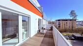 Balkon I - 