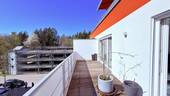 Balkon III - 