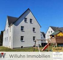 Zentral gelegenes Investment mit viel Grün und Entwicklungspotential - Borna