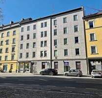 ELVIRA - Haidhausen, attraktives Wohn- und Geschäftshaus in bevorzugter Lage - München Au-Haidhausen