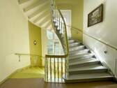 Historisches Treppenhaus - 