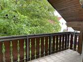 Balkon OG - 