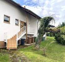 Geräumiges Einfamilienhaus mit großem Garten - Eschelbronn