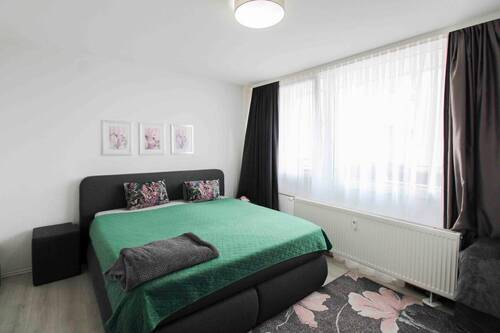 Schlafzimmer - 
