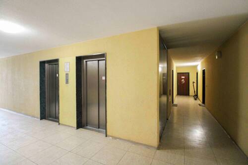 Hausflur - 