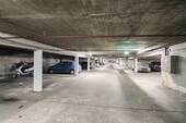 Tiefgarage - 