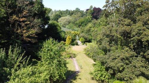Bild 1 - Wohnen in Haarzopf Eigentumswohnung mit sonnigem Balkon und Weitblick