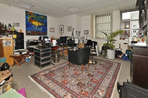 Büro - 