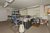 Büro - 
