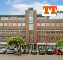 TT bietet an: Perfekte Gewerbefläche in der Wilhelmshavener Innenstadt! - Wilhelmshaven-Innenstadt