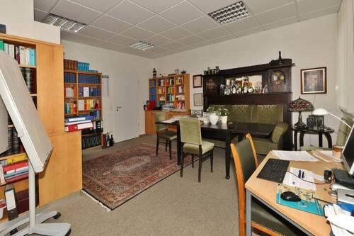Büro - 