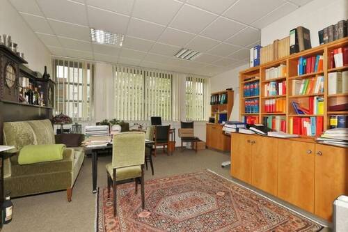 Büro - 