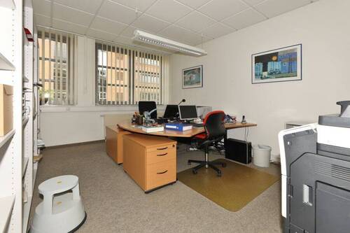 Büro - 
