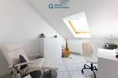 Gitarrenzimmer oben - 