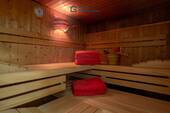 Sauna - 