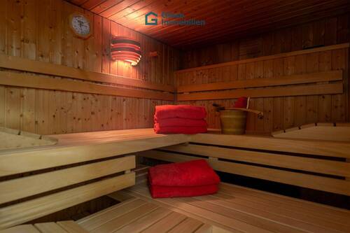 Sauna - 