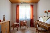 Klavierzimmer - 
