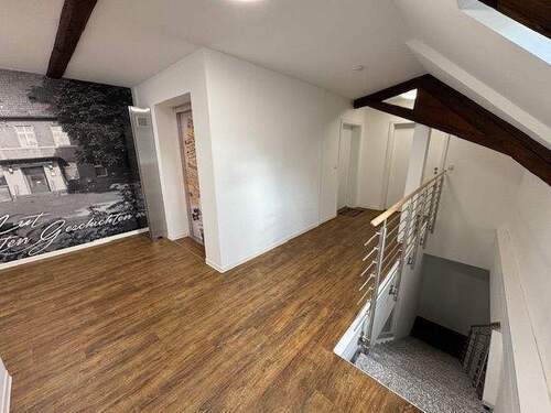 Treppenhaus DG/2.OG - 