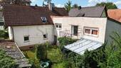 Außenansicht Haus 3 - 