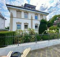 Hochwertige 5-Zimmer-Maisonette-Wohnung in Mannheim Neuostheim