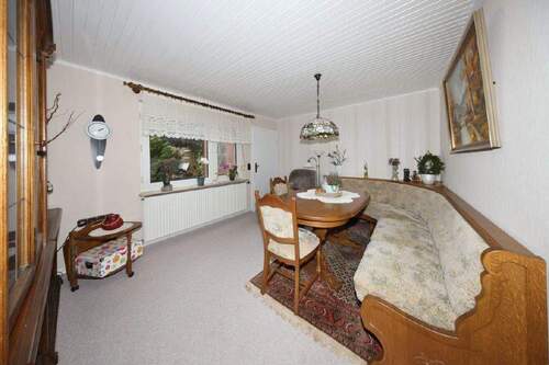 Esszimmer - 