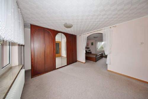 Schlafzimmer - 
