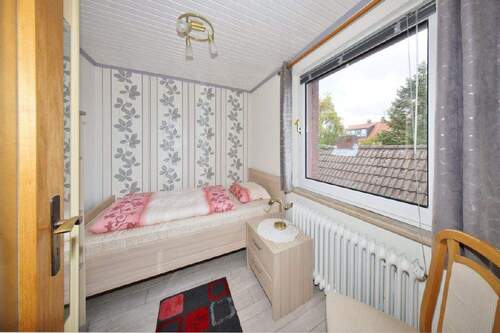 Gästezimmer - 