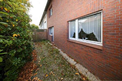 Terrasse - 