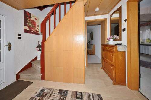 Eingangsbreich - 