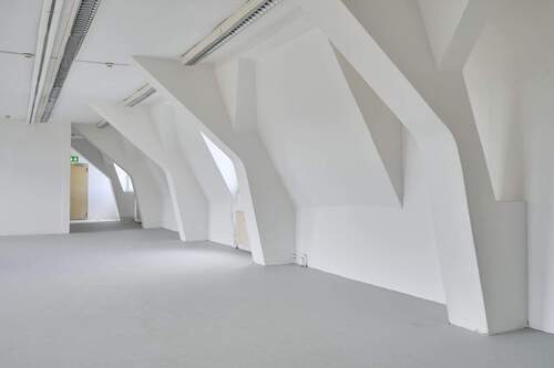 Bürofläche 3. OG - 