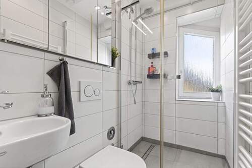 Bad EG - Etagenwohnung mit 70,00 m² in Stutensee / Büchig zum Kaufen