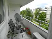 Balkon - 