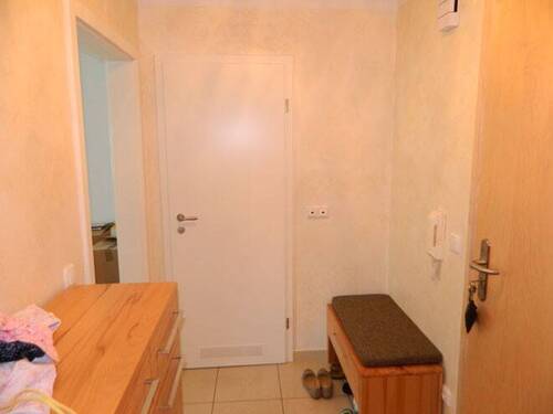 Flur - 3 Zimmer Etagenwohnung in München