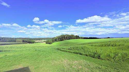 Panoramaausblick - 4 Zimmer Einfamilienhaus in Niederbergkirchen