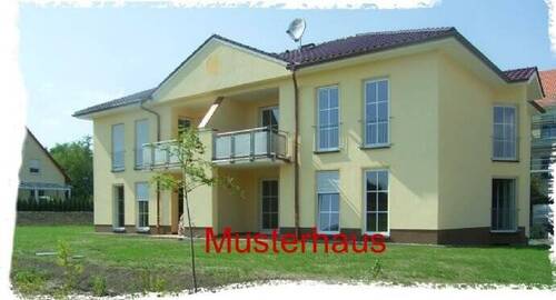 stadtvilla-lommatzsch muster - *2, 3 u. 4- Raumwohnungen in der Lommatzscher Pflege*