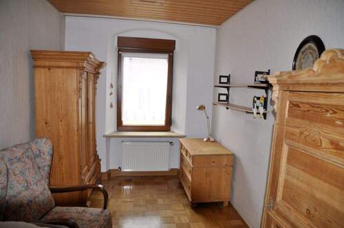 OG Kinderzimmer - Einfamilienhaus mit 154,00 m&sup2; in Marktredwitz zum Kaufen