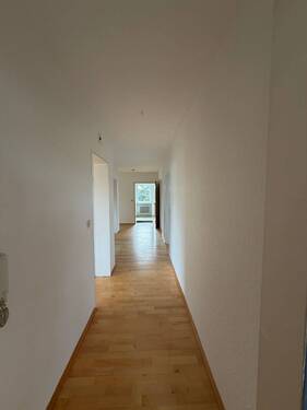 Fluransicht - 